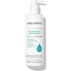 Nourishing Body Wash 500ml