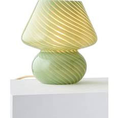 Glass Mushroom