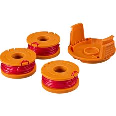 Worx Trimmerhoved & Trimmertråde Worx WA0207 Trimmerhoved 3 Stk 3m