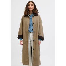 JJXX JXSasya Coat OTW - Brun