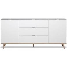Sideboards Skandinavisches Design 180 x 85 x 40 cm Sideboard