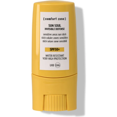 Comfort Zone Solskydd Comfort Zone Sun Soul Invisible Defense SPF50+ 9 ml 150ml