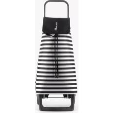 Jet Marina Trolley - Black/White