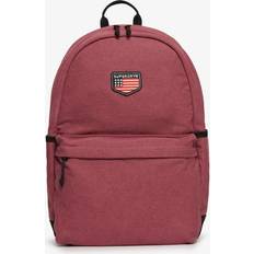 Superdry Canvas Montana Backpack