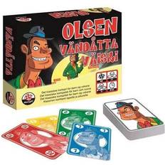 Danspil Olsen 101001