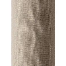 Jotex Hemtextil Jotex Panama Tygprov Beige Metervara Beige