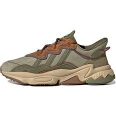 Adidas Ozweego Shoes adidas Ozweego - Green Brown
