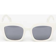 Vans Herr Solglasögon Vans Belden Shades - White