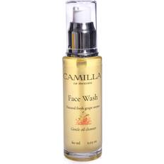 Face Wash Natural Fresh Grape Aroma 60 ml