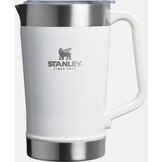 Stanley Kander Stanley The Classic Stay-Chill Pitcher 1.9 L Frost Gloss Kande