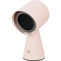 Plate Heaters Ciarra Desktop Cooker Hood Pink Mini 2 Gears