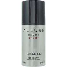 Chanel Allure Homme Sport Deodorant 100ml