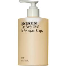 Nécessaire The Body Wash Hinoki 16.9 f