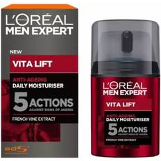 L'Oréal Paris Men Expert Vita Lift Daily Moisturiser 5 Actions