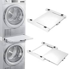 Anslutningsram För Tvättmaskin