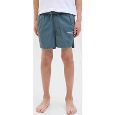Jack & Jones Regular Fit Swim Shorts Junior