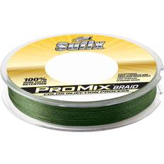 Sufix Promix Braid 300 Yards 30 lb. Lo-Vis Green
