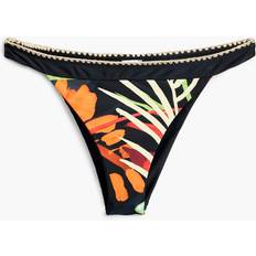 Vita Bikinis Desigual Bikiniunderdel