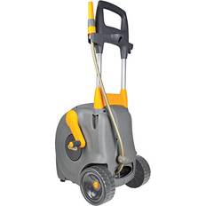 Hozelock Fast Reel Cart 40m 2m Yellow 40m