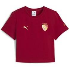 Puma X Harry Potter Baby T-shirt - Rød