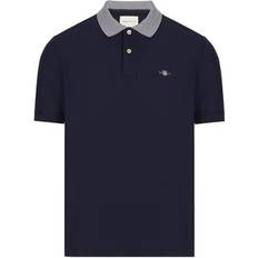 Gant Vita Pikétröjor Gant T-shirt