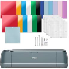 Cricut Maker 4 Essentials Cutting Machine Bundle