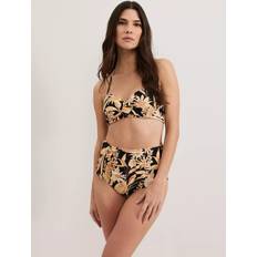 Phase Eight Bikinis Phase Eight Sunflower Print Bikini Bottoms - Multi