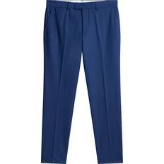 J lindeberg grant J.Lindeberg Grant Bi Stretch Pants - Blue