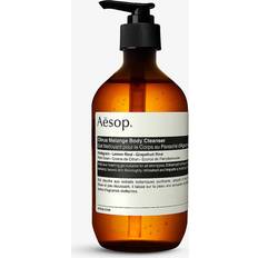 Aesop Citrus Melange Body Cleanser 500ml
