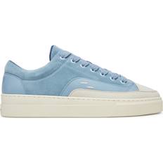 Filling Pieces Sko Filling Pieces Riviera Mix Sneakers - Sky Blue
