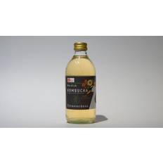 Nordisk Kombucha Citronverbena Økologisk 33 cl