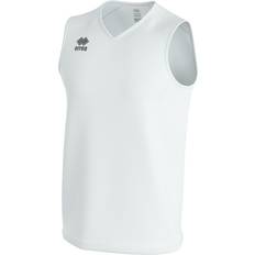Errea Children's Training Bib Darrell - Blanc