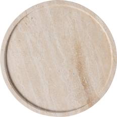 Serving Platters & Trays Villeroy & Boch Travertine Platter 24.5 cm Serving Dish