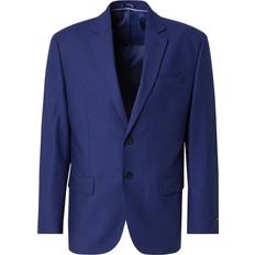 Men - Recycled Fabric Blazers Jack & Jones Jprtheo Regular Fit Blazer