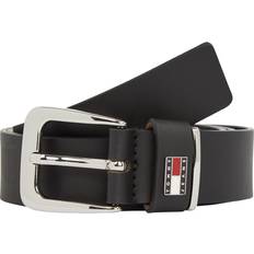 Tommy Jeans Heritage Leather Belt