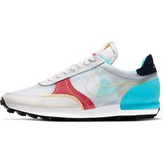 Nike Daybreak Type - Grey Chlorine Blue