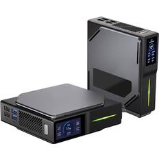 Tauoh N100 Mini PC 16GB DDR4 256G SSD