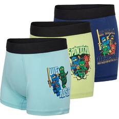 Lego Wear Ninjago Boxers - Dark Blue