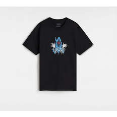 Vans T-shirts Vans Kids Next Time T-Shirt - Black