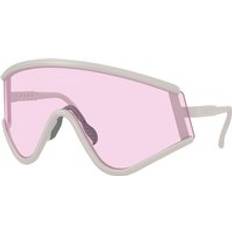 Oakley Eyeshade Prizm Low Light Sunglasses - Cool Grey