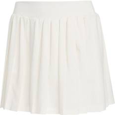 Wool Skirts adidas Tennisrock Heritage - Weiß