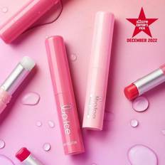 Mentholatum Läppbalsam Mentholatum Mentholatum Lip Ice Magic Color Tinted Color Lip Balm 1 Of 3 Types