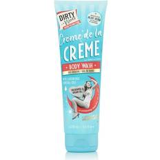 Dirty Works Crème De La Crème Creamy Body Wash 280ml