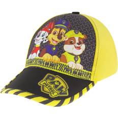 Nickelodeon Baseball Cap Paw Patrol Marshall Adjustable - Toddler Boy