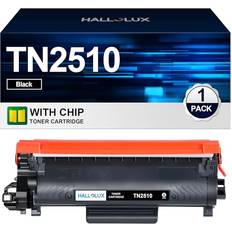 TN2510 Toner Cartridge TN 2510 - Black
