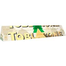 Toblerone Maxi 360g White Chocolate