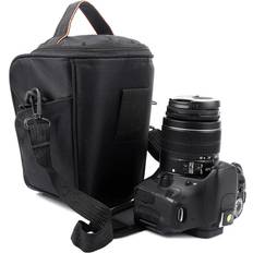 Dslr Slr Mirrorless Camera Bag Waterproof Shoulder Bag