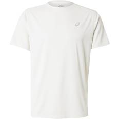 Beige - Løb T-shirts Asics Core Løbe T-shirt - Herre