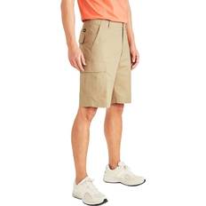 Dockers Herr Shorts Dockers Tier 3 Cargo Shorts Harvest - Gold