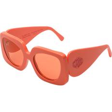Komono Sunglasses Komono Sally S10926 Men's Sunglasses - Pink